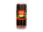 LAPIS GRAFITE HB RESINA PRETO TRIANG.BIG 15 PT/36 