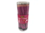 LAPIS GRAFITE RED C/ BOR MISS/DIVA CX C/ 72 