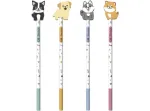 LAPIS PT CIS FANTASIA PETS C/24 