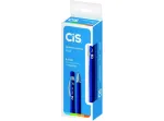 LAPISEIRA CIS PROF 0,5 AZUL CX C/12 