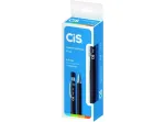 LAPISEIRA CIS PROF 0,7 PRETA CX C/12 