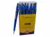 LAPISEIRA TECNICA 0,7 AZUL CX C/ 12 