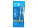 LAPISEIRA TECNOCIS 0,7 OURO CX C/12 