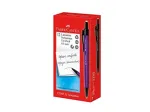 LAPISEIRA TRI CLICK 0.5MM C/12UN 