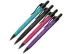 LAPISEIRA TRI CLICK 0.5MM C/12UN 