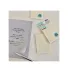 LEMBRETE DE PAPEL AUTO-ADESIVO MJ21684-49A  