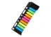 LEMBRETE DE PAPEL AUTO-ADESIVO MJ21684-5B  