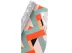 LEOTACK NEW WAVE GEOMETRICO 45CMX10M 80 MIC ROLO L 