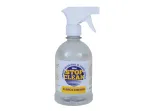 LIMPADOR P/QUADRO BCO 500ML C/GATILHO  