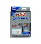 LIQ.ASUPER RADEX LIQ.SPRAY 60ML E FLANELA  BL/01 