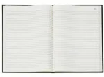 LIVRO ATAS OFICIO S/MARGEM 50F PC/10  