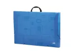 MALETA A3 DELLOFINE AZUL 