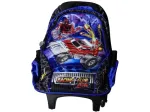 MALETA INFANTIL C/ CARRINHO RC5328A  