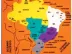 MAPA DO BRASIL EM EVA REF.114 
