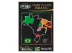 MAPA DO BRASIL MAGICO A4 C/ BASTAO 