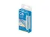 MARCA TEXTO CIS LUMINI PASTEL AZUL C/12 
