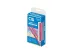 MARCA TEXTO CIS LUMINI PASTEL CEREJA C/12 