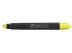 MARCA TEXTO GEL AMARELO CX/6UN 