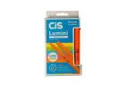 MARCA TEXTO LUMINI LARANJA CX/12  
