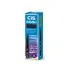 MARCADOR CIS BRUSH PRETO C/6 