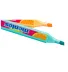 MARCADOR COMPACTOR DESTAQ MENTOS BL/4-CORES -1RS/1AM/1AZ/1VRD 