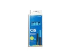 MARCADOR LIGHT CIS AZUL CX/12  