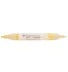 MARCADOR MULTIMARK S&P AMARELO 701  