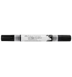 MARCADOR MULTIMARK S&P PRETO 712  