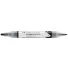 MARCADOR MULTIMARK S&P PRETO 712  
