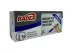 MARCADOR P/QDO BRANCO RECARREGAVEL AZUL CX/12 