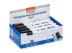 MARCADOR P QUADRO BRANCO PRETO C/12UN 