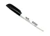 MARCADOR P QUADRO BRANCO SLIM PRETO CX/12  