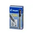 MARCADOR P/RETRO PROJETOR 1.0  PRETO CX/12  
