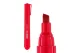 MARCADOR PERMANENTE VERMELHO C/12UN 