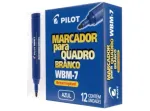 MARCADOR WBM-7 AZUL CX/12  