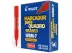 MARCADOR WBM-7 VERMELHO CX/12  