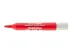 MARCADOR WBM-7 VERMELHO CX/12  