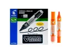 MARCADOR WBMA-VBM-M LR CX/12 RECARREGAVEL 