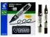 MARCADOR WBMA-VBM-M PRETO CX/12 RECARREGAVEL 