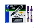 MARCADOR WBMA-VBM-M VIOLETA CX/12 RECARREGAVEL 