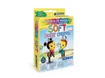 MASSA SOFT BABY COLORS 90G PC C/6CX 