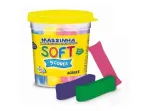 MASSINHA DE MODELAR SOFT 325G  
