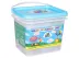 MASSINHA SOFT UTIGUTI BALDE 40X50G CORES SORTIDAS 