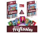 MEMORIA PROFISSOES C/54 CARTAS 