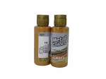 METAL COLORS 60ML - 532 PC C/6UN OURO