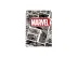 MINICADERNO POP - MARVEL PC/5UN 