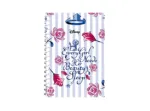 MINICADERNO POP - PRINCESAS PC/5UN 