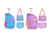 MOCHILA DE CARRINHO LU24070 KIT 
