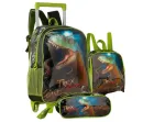 MOCHILA DE CARRINHO TX23016K KIT 