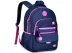 MOCHILA DE COSTAS LU24089 